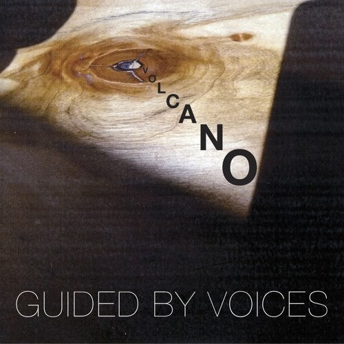 Guided by Voices - Volcano b/w Sun Goes Down { vinyl }