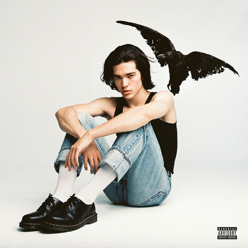 Conan Gray - Kid Krow { vinyl }