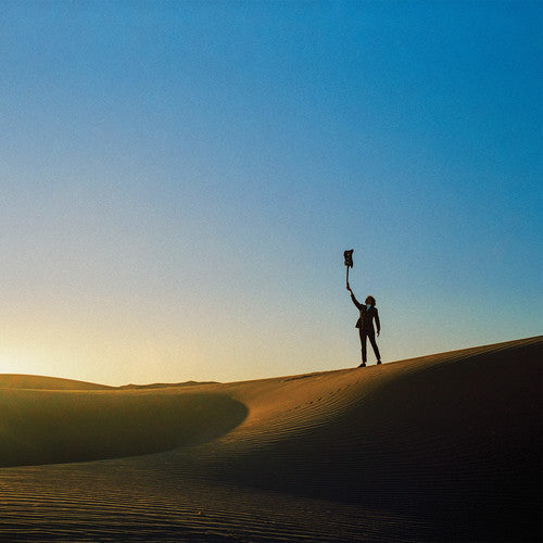 Yonatan Gat - Universalists { vinyl }