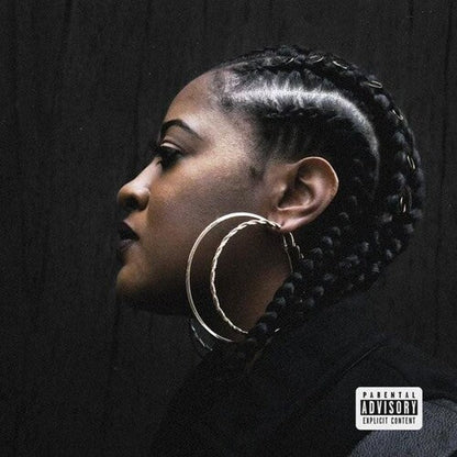 Rapsody - Eve { vinyl }