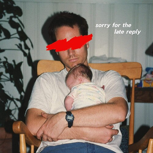 Slotface - Sorry For The Late Reply { vinyl }