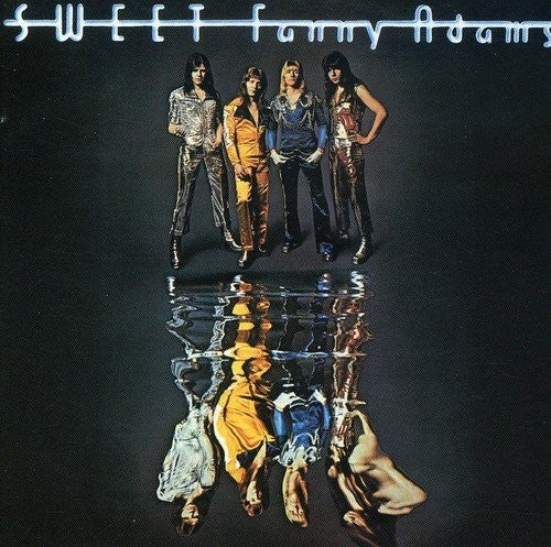 Sweet - Sweet Fanny Adams (New Vinyl Edition) { vinyl }