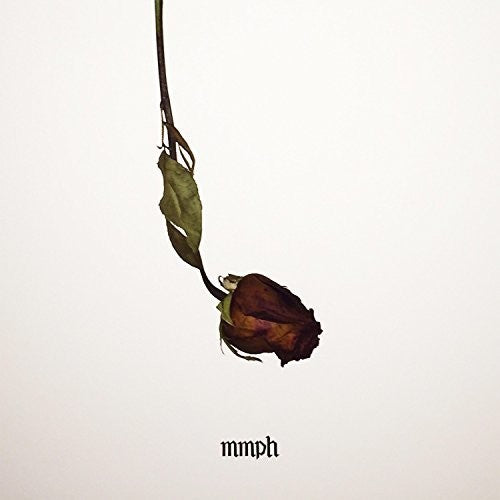 MMPH - Dear God { vinyl }
