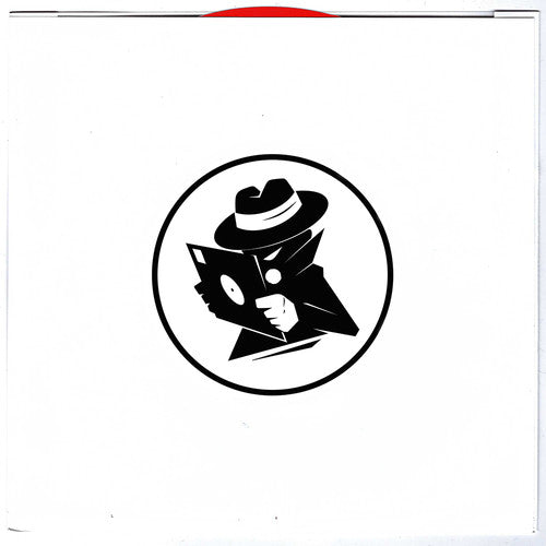Deli & Blue in Green - Flowers / Rainy Streets (Emapea Re-Works) { vinyl }