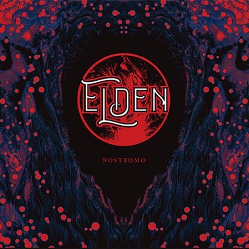 Elden - Nostromo { vinyl }
