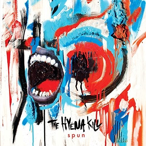 Hyena Kill - Spun { vinyl }