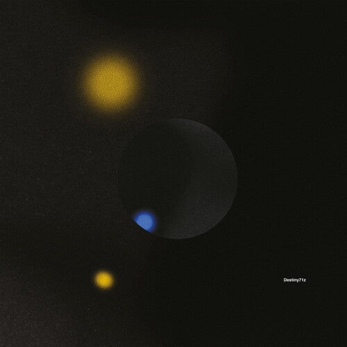 Destiny71Z - EP2: Dimdraft { vinyl }