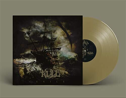 Kull - Exile { vinyl }