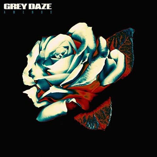 Grey Daze - Amends { vinyl }