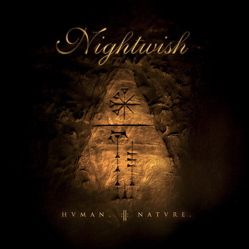 Nightwish - Human. :II: Nature. { vinyl }