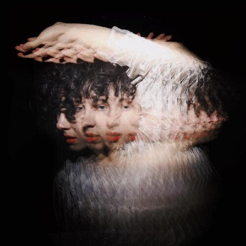 Ultraista - Sister { vinyl }