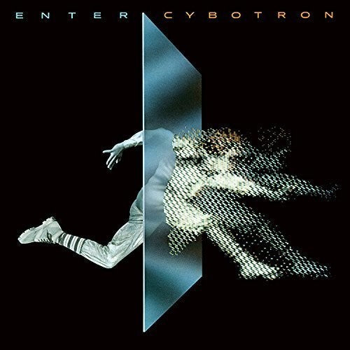 Cybotron - Enter { vinyl }