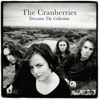 The Cranberries - Dreams: The Collection { vinyl }