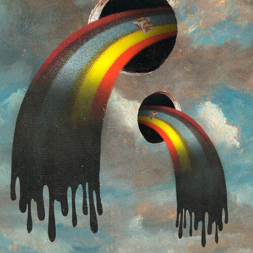 Kestrels - Dream or Don't Dream { vinyl }