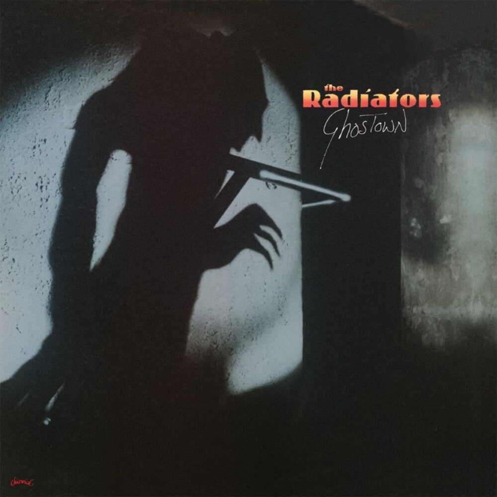 Radiators - Ghostown: 40th Anniversary