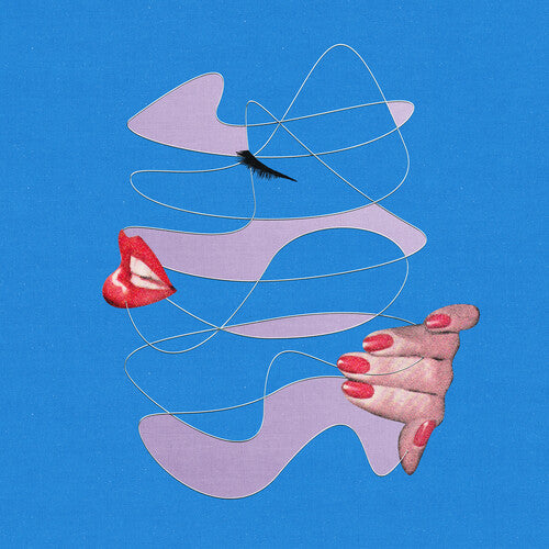 Public Practice - Gentle Grip { vinyl }