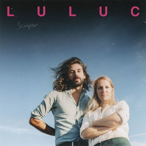 Luluc - Sculptor { vinyl }