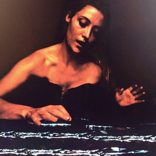 Cornelia Murr - Lake Tear Of The Clouds { vinyl }