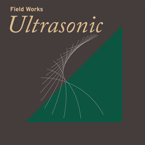 Various - Field Works: Ultrasonic / Various { vinyl }