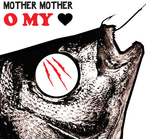 Mother Mother - O My Heart { vinyl }