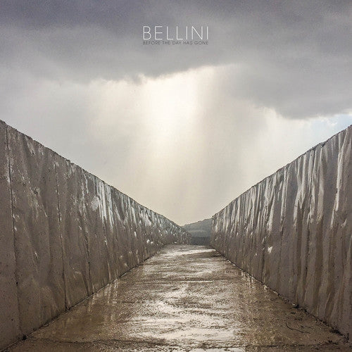 Bellini - Before The Day Has Gone { vinyl }