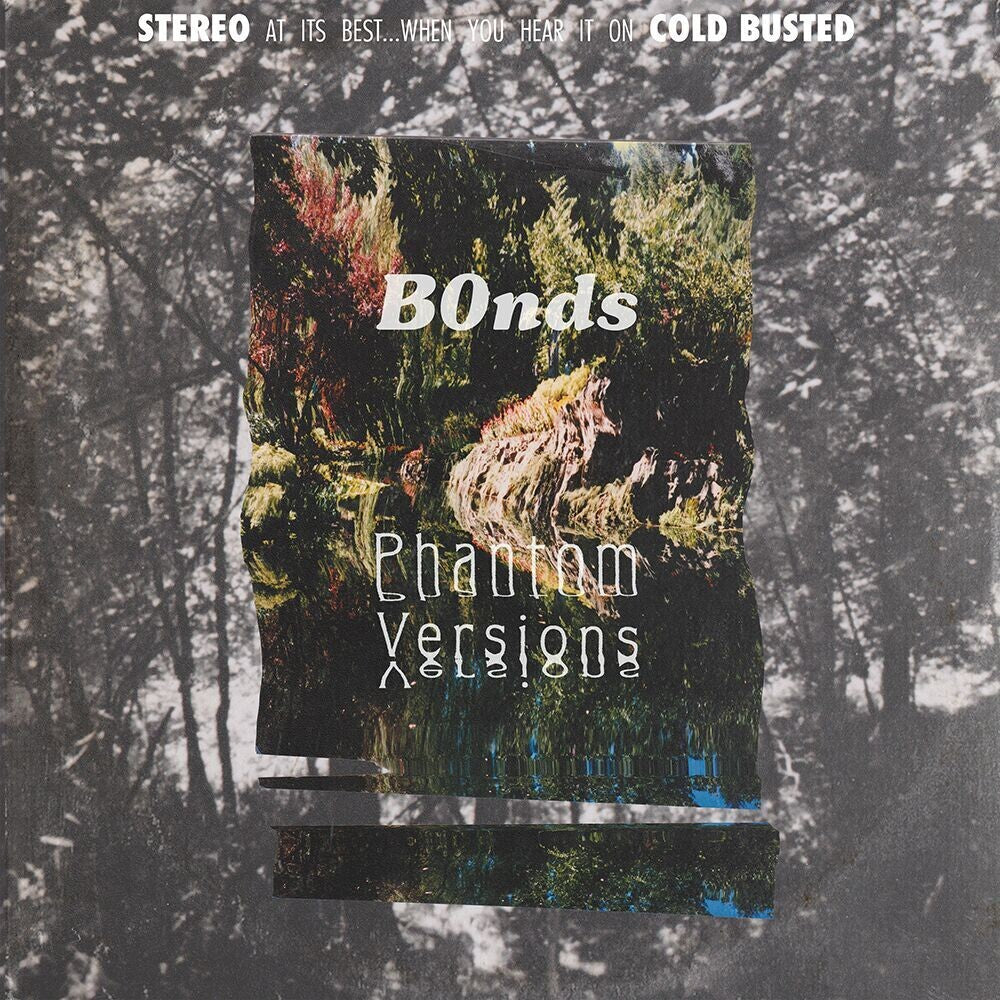 B0nds - Phantom Version