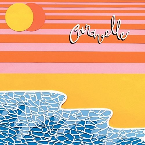Polo & Pan - Caravelle { vinyl }