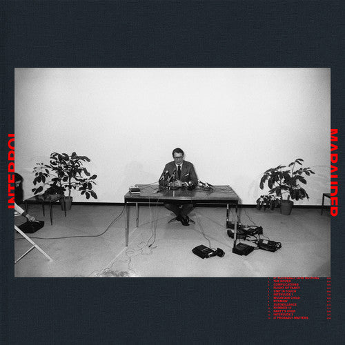 Interpol - Marauder { vinyl }