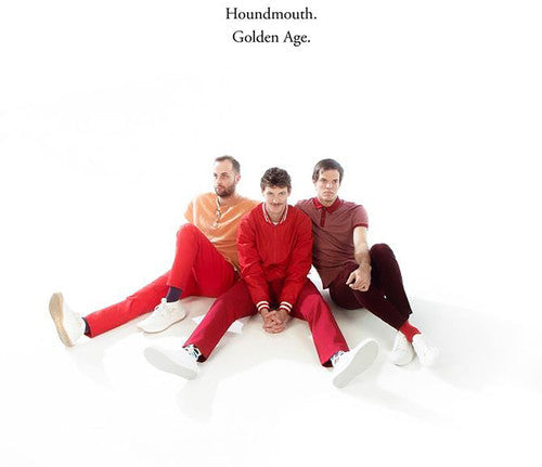 Houndmouth - Golden Age
