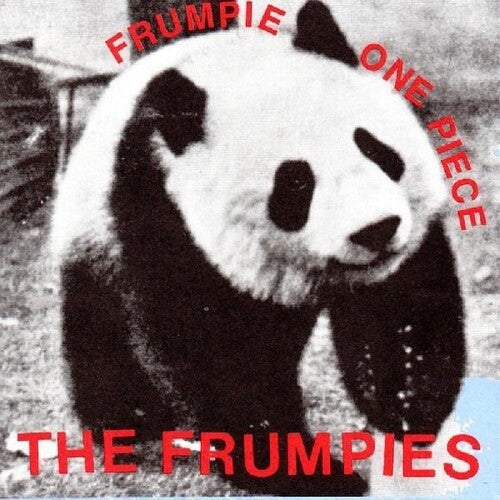 Frumpies - Frumpie One Piece / Frumpies Forever { vinyl }