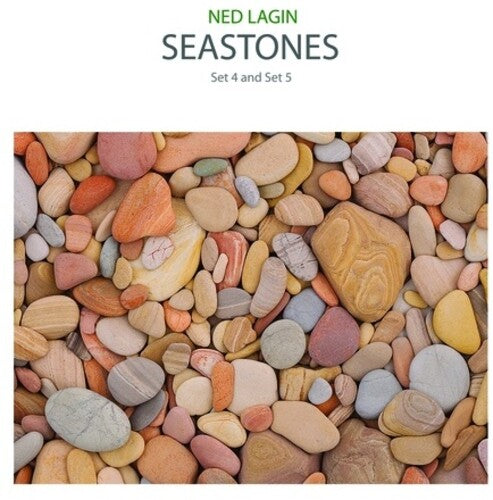Ned Lagin - Seastones: Set 4 & Set 5 { vinyl }