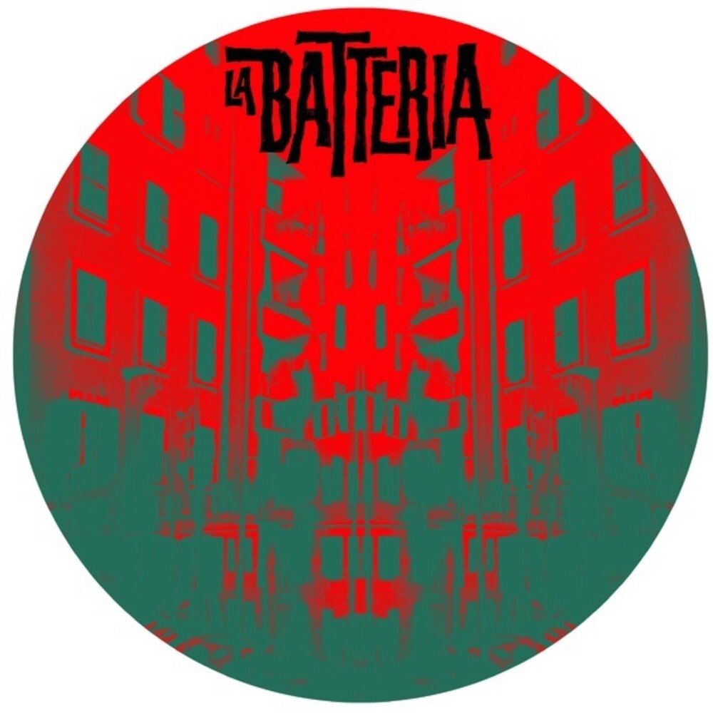 Batteria - Batteria (Pict) (Record Store Day)