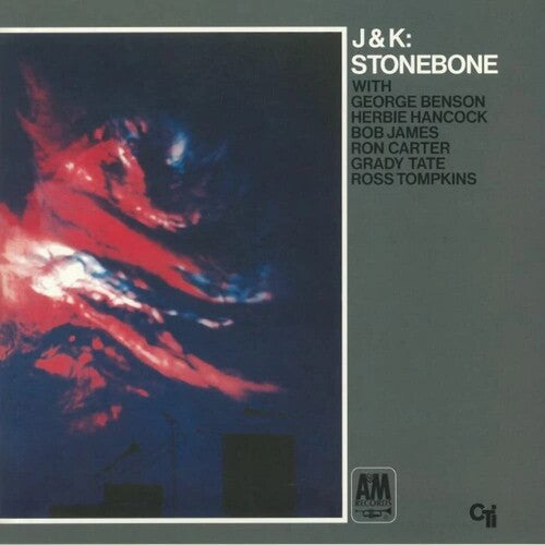Stonebone { vinyl }