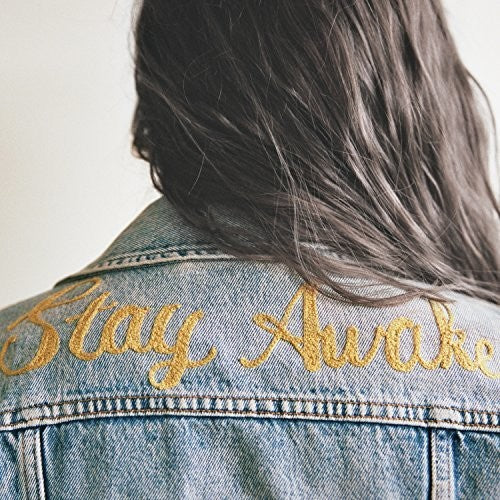 Joseph - Stay Awake EP (Clear Vinyl)