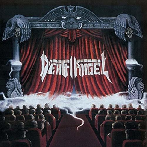 Death Angel - Act III { vinyl }
