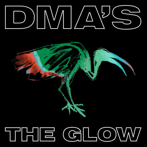 Dma's - The Glow { vinyl }