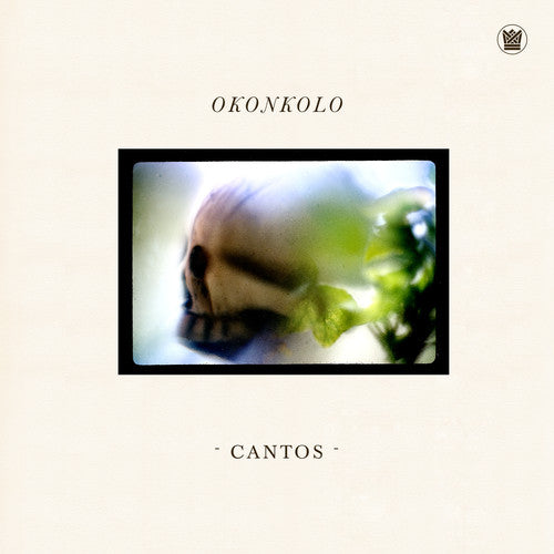 Okonkolo - Cantos { vinyl }