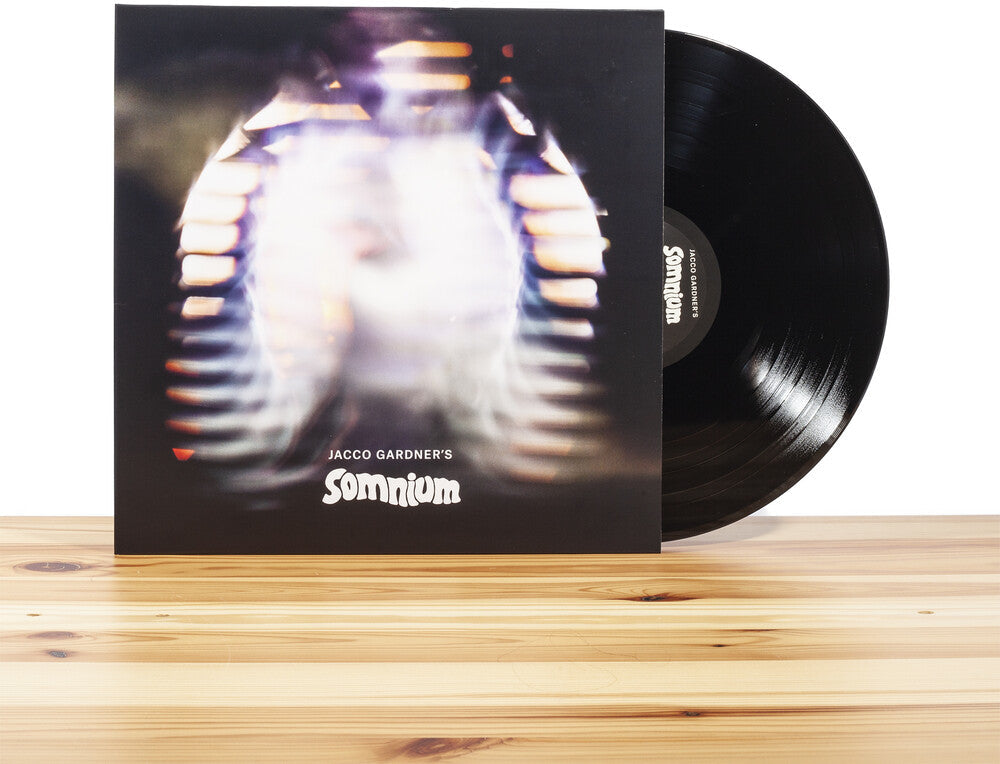 Jacco Gardner - Somnium