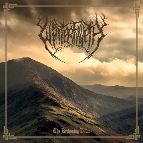 Winterfylleth - The Reckoning Dawn { vinyl }