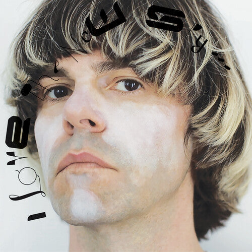 Tim Burgess - I Love The New Sky { vinyl }