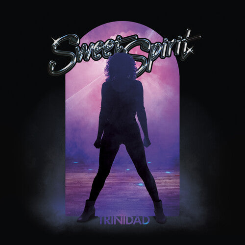 Sweet Spirit - Trinidad { vinyl }