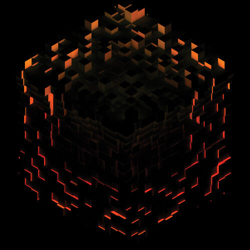 C418 - Minecraft Volume Beta { vinyl }