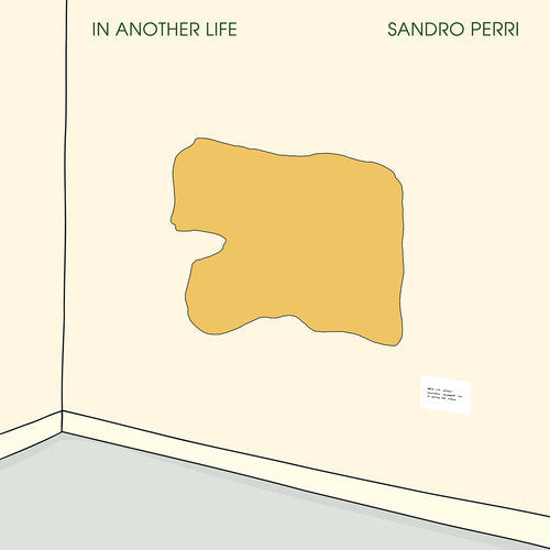 Sandro Perri - In Another Life { vinyl }
