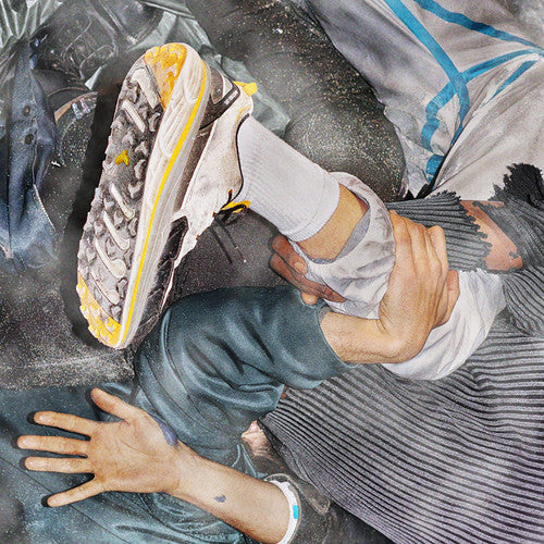 Amnesia Scanner - Another Life { vinyl }