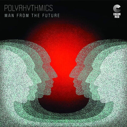 Polyrhythmics - Man From The Future { vinyl }