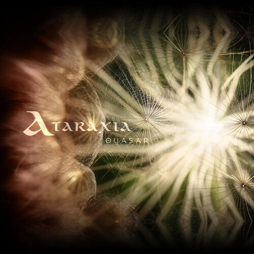 Ataraxia - Quasar { vinyl }