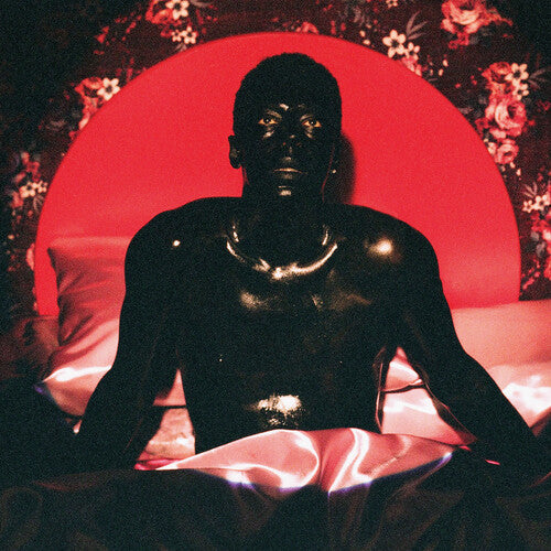 Naeem - Startisha (color) { vinyl }