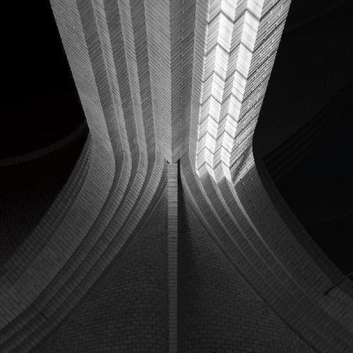 Ben Chatwin - Drone Signals { vinyl }