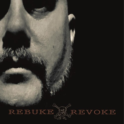 Deathbarrel - Rebuke Revoke { vinyl }