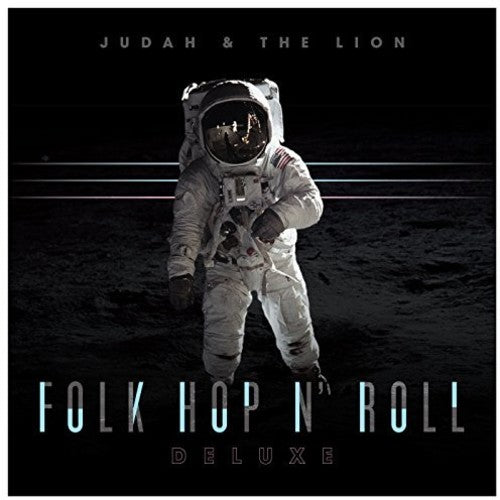 Judah & the Lion - Folk Hop N Roll { vinyl }